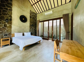 Cozy room K in Uluwatu near beach, by d'ulu villa